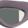 Окуляри для плавання Speedo BIOFUSE 2.0 GOG MIRROR AF сірий, кораловий One Size (8-00377518706) 8-00377518706