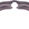 Окуляри для плавання Speedo BIOFUSE 2.0 GOG MIRROR AF сірий, кораловий One Size (8-00377518706) 8-00377518706