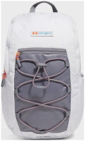 Рюкзак UA Summit Trail Backpack 20L сірий Уні 28 х 41 x 11 см 1388933-023