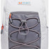 Рюкзак UA Summit Trail Backpack 20L сірий Уні 28 х 41 x 11 см 1388933-023