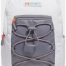 Рюкзак UA Summit Trail Backpack 20L сірий Уні 28 х 41 x 11 см 1388933-023