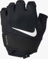 Рукавиці для тренінгу Nike M VAPOR FTG чорний Чол M N.101.0676.091.MD