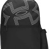 Рюкзак Under Armour Essential Printed BP чорний (6000991-001) 6000991-001