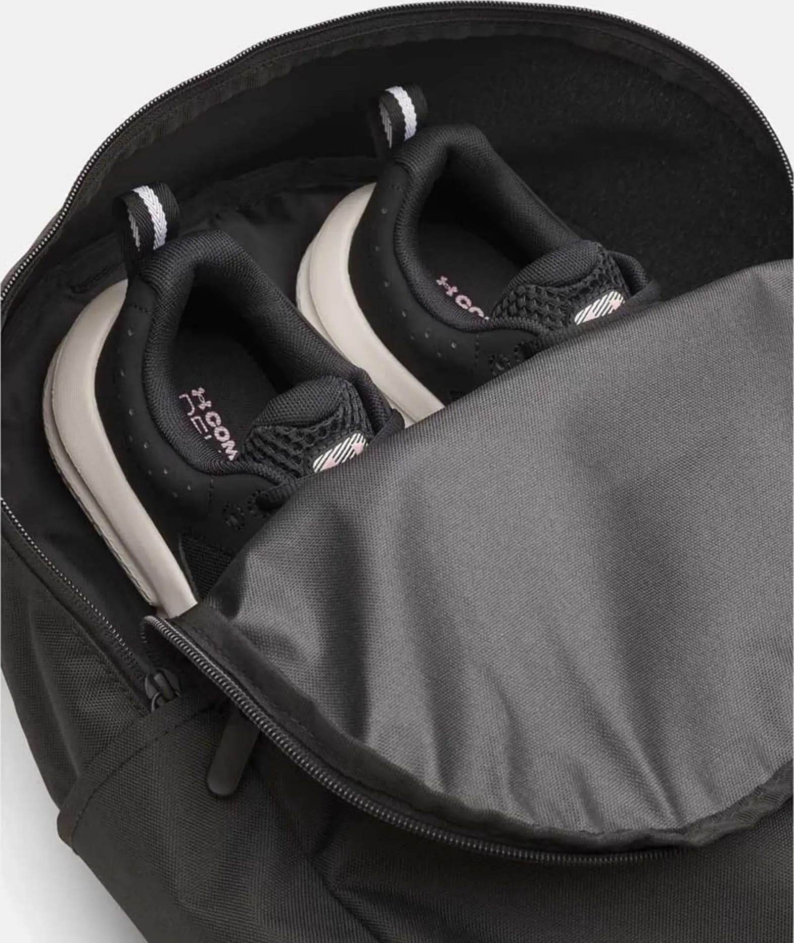 Рюкзак Under Armour Essential Printed BP чорний (6000991-001) 6000991-001