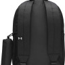 Рюкзак Under Armour Essential Printed BP чорний (6000991-001) 6000991-001
