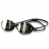 Окуляри для плавання Renvo Gulis Уні Anti-fog Чорний, Коричневий OSFM (2SG130-01) 2SG130-01