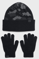Кепка Under Armour Iso-chill Driver Mesh Adj 1386641-001