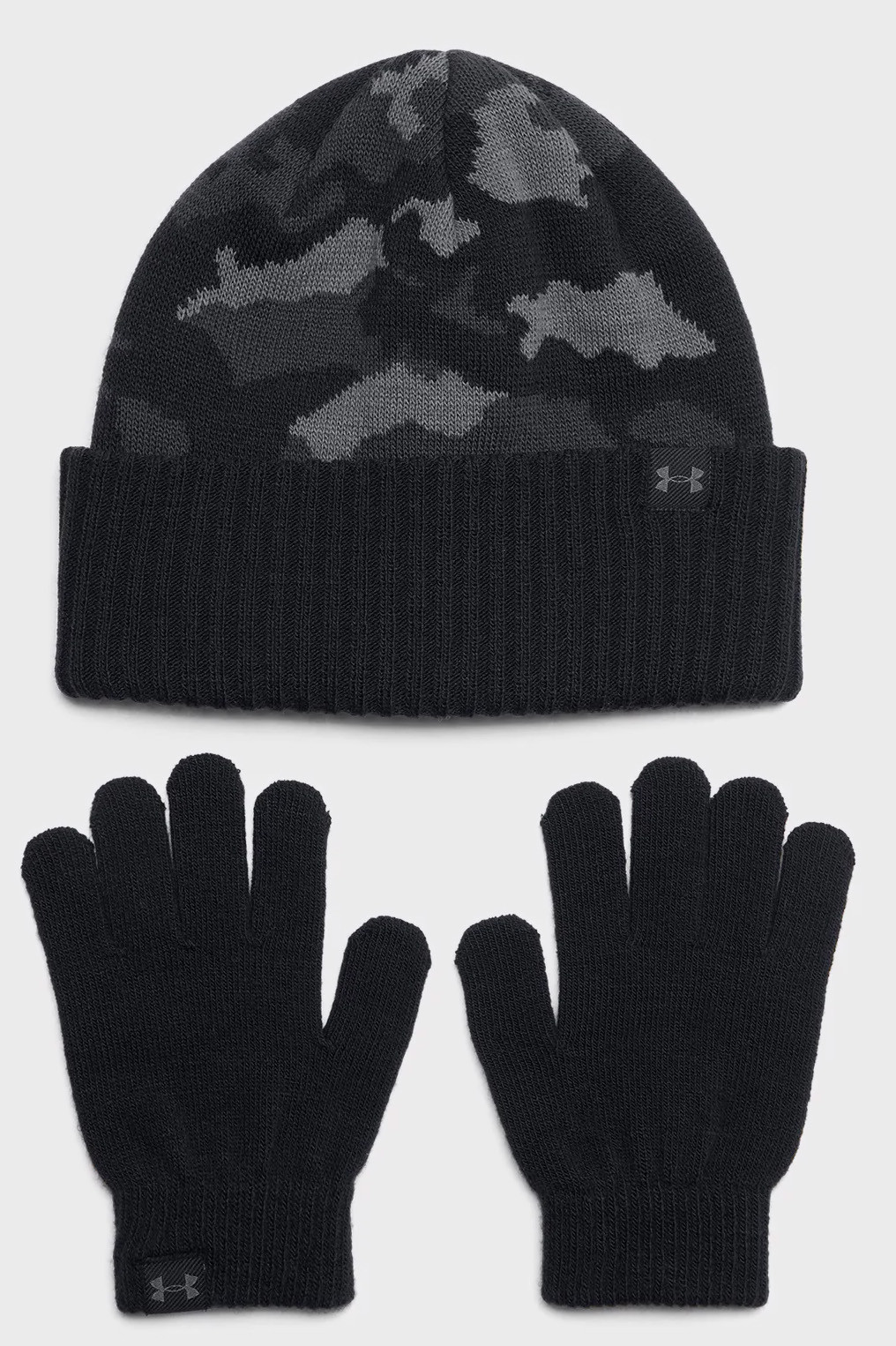 Кепка Under Armour Iso-chill Driver Mesh Adj 1386641-001