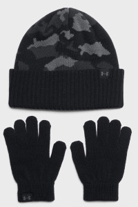 Кепка Under Armour Iso-chill Driver Mesh Adj 1386641-001