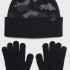 Кепка Under Armour Iso-chill Driver Mesh Adj 1386641-001