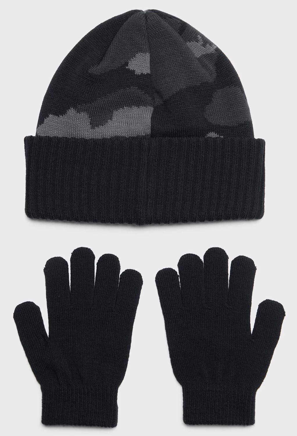 Кепка Under Armour Iso-chill Driver Mesh Adj 1386641-001