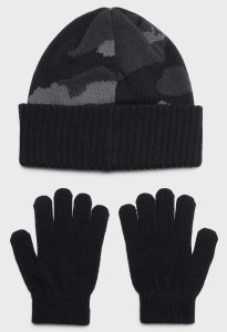 Кепка Under Armour Iso-chill Driver Mesh Adj 1386641-001