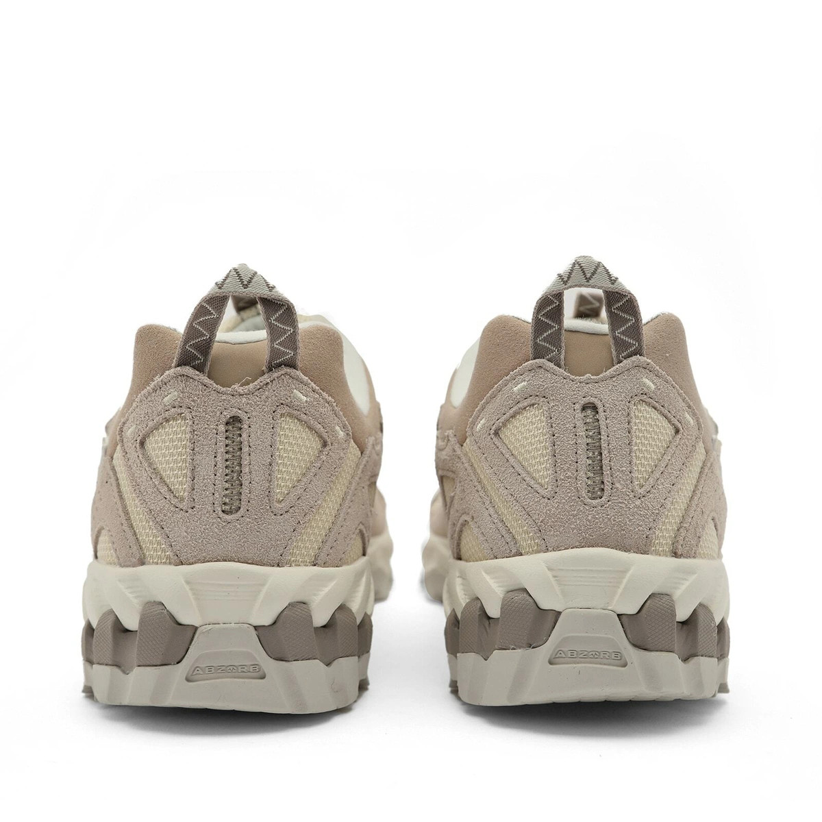 Кросівки унісекс New Balance Ml 610 Tbe Orange ML610TBE