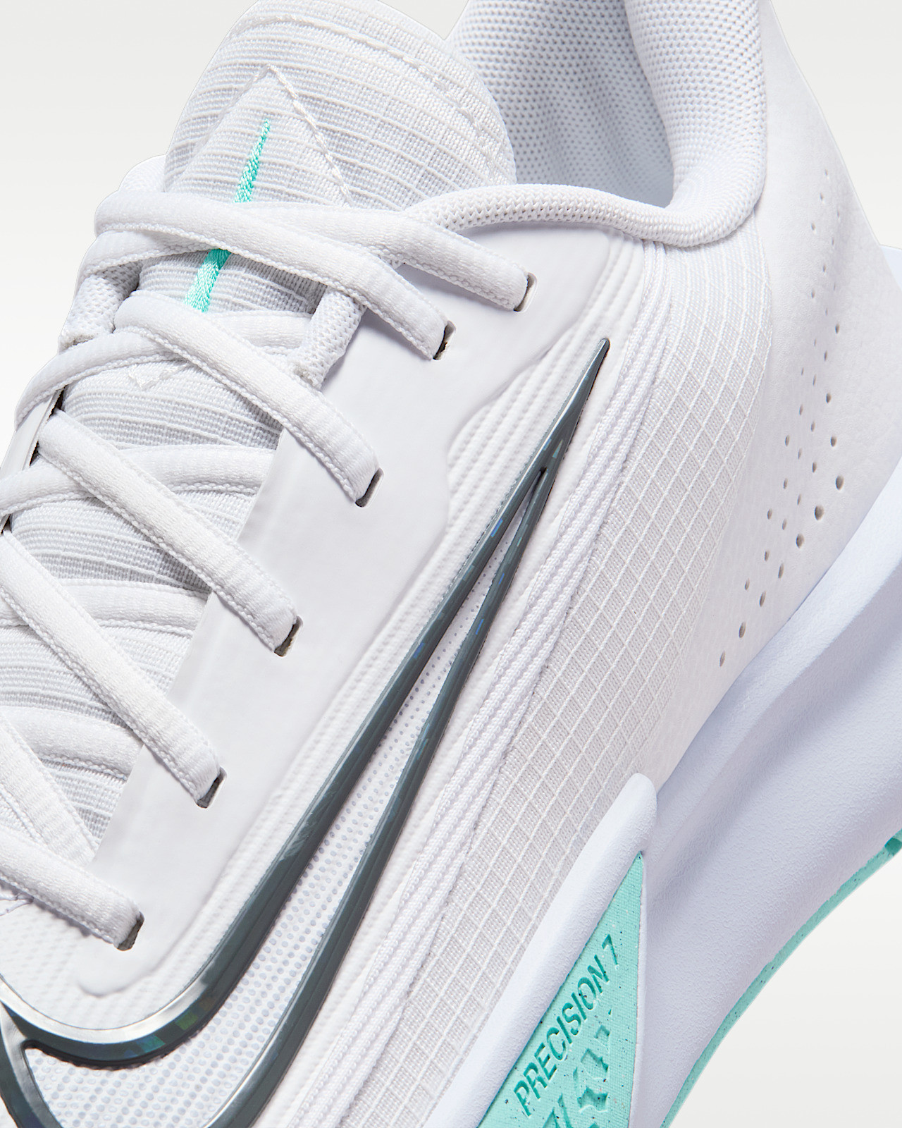 Кросівки Nike PRECISION VII HJ9153-101