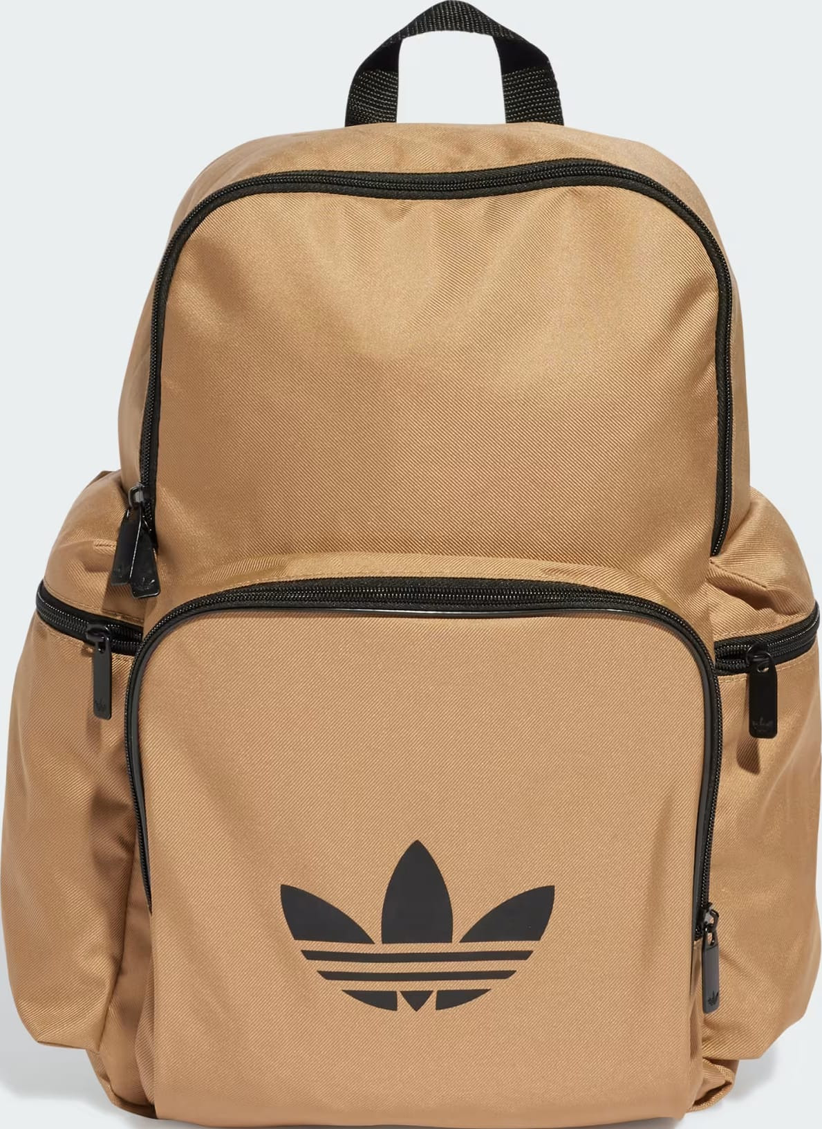 Рюкзак Adidas ADICOLOR BP 23L коричневий Уні 30 х 42 х 17 см JX0238