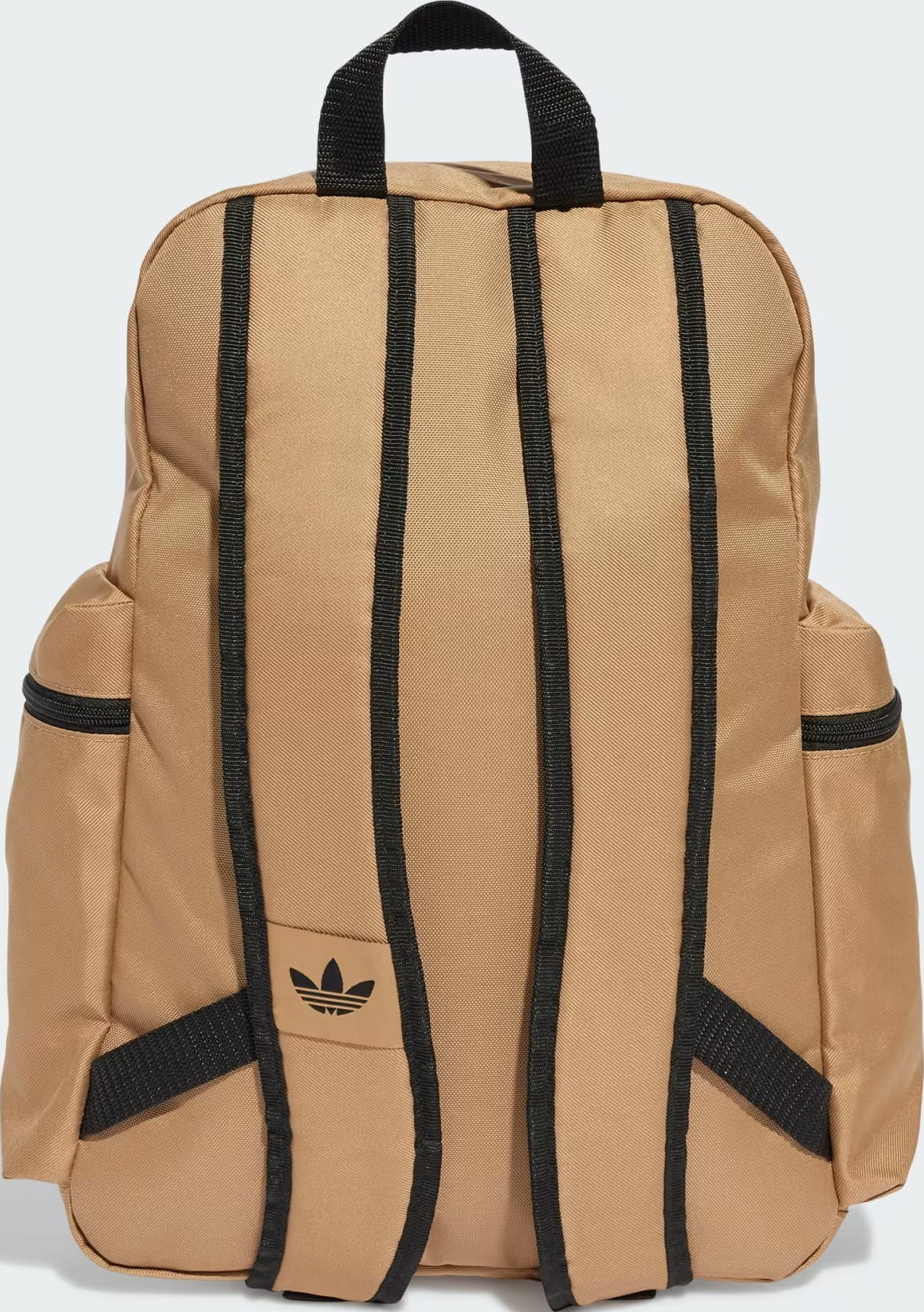 Рюкзак Adidas ADICOLOR BP 23L коричневий Уні 30 х 42 х 17 см JX0238