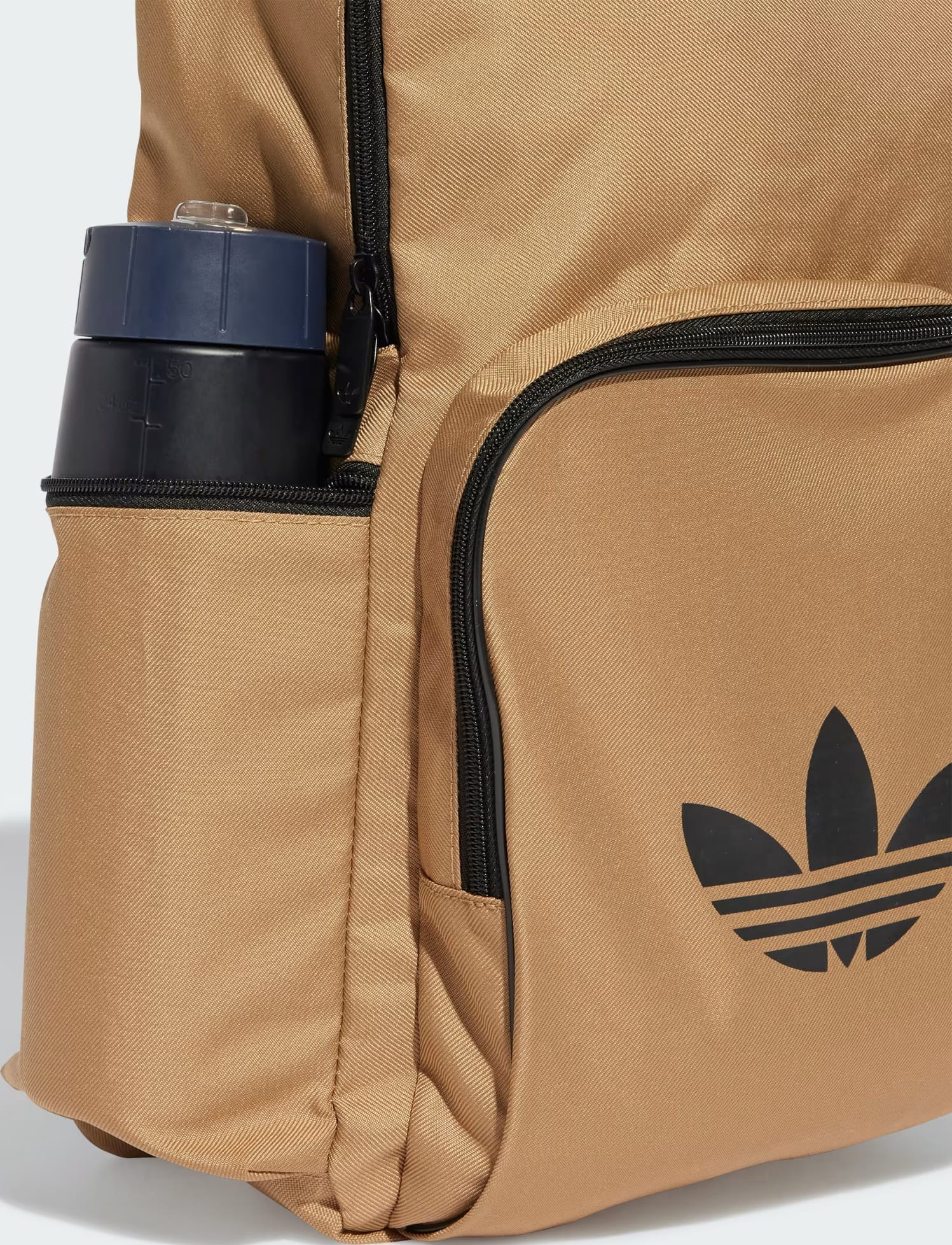 Рюкзак Adidas ADICOLOR BP 23L коричневий Уні 30 х 42 х 17 см JX0238