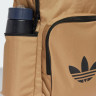 Рюкзак Adidas ADICOLOR BP 23L коричневий Уні 30 х 42 х 17 см JX0238