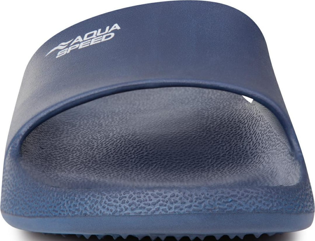 Шльопанці Aqua Speed OHIO 60093 синій 37 (558-10) 558-10