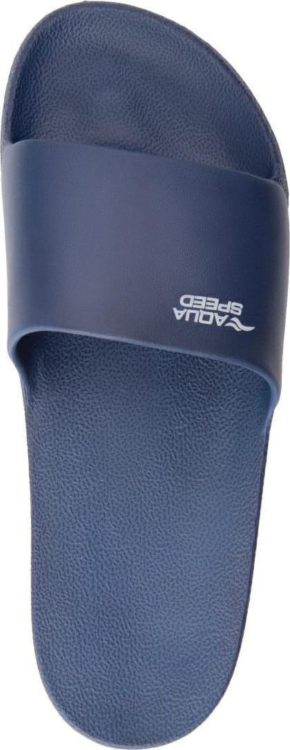 Шльопанці Aqua Speed OHIO 60093 синій 37 (558-10) 558-10