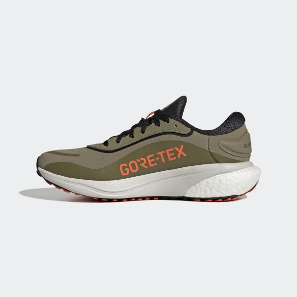 Кросівки ADIDAS Supernova GORE-TEX Performance GW9110