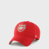 Бейсболка (MVP) 47 Brand ARSENAL FC MVP30WBV-RDA