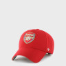 Бейсболка (MVP) 47 Brand ARSENAL FC MVP30WBV-RDA