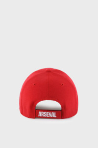Бейсболка (MVP) 47 Brand ARSENAL FC MVP30WBV-RDA
