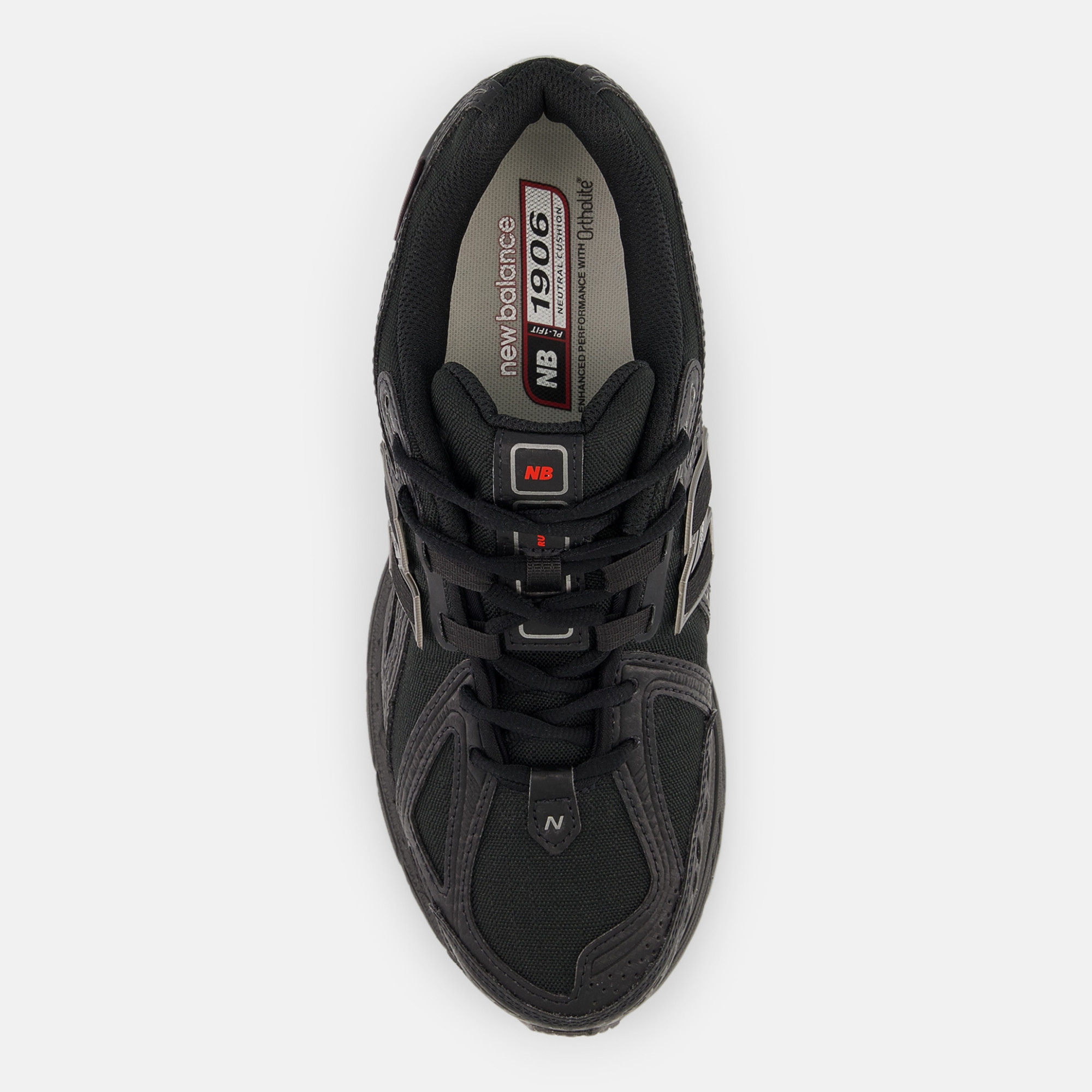 Кросівки New Balance 1906R Primaloft U1906ROE