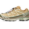 Кросівки Salomon XT-6 Gore-Tex "Antelope Portabella" L47581000
