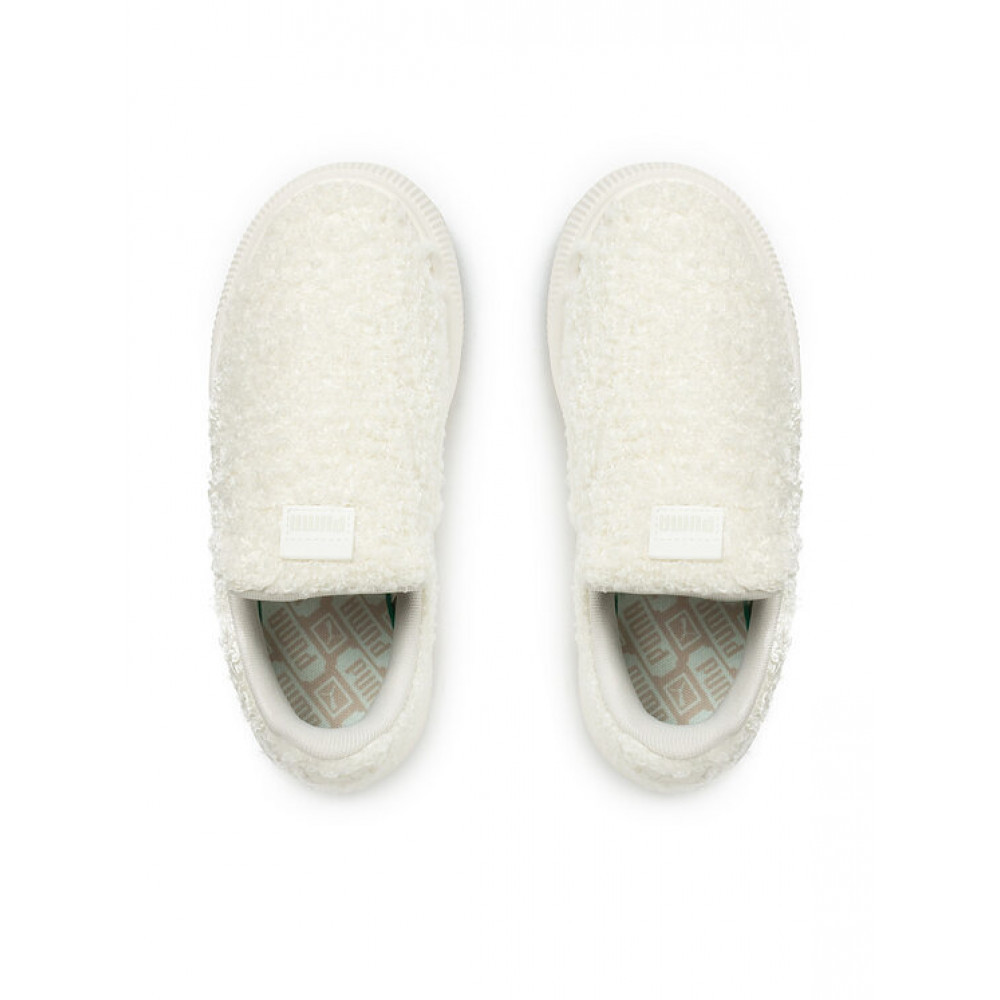 Кросівки Puma Suede Mayu 384887-02