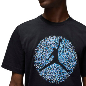 Футболка чоловічаJordan FLT ESS POOL SS CREW FN6006-010