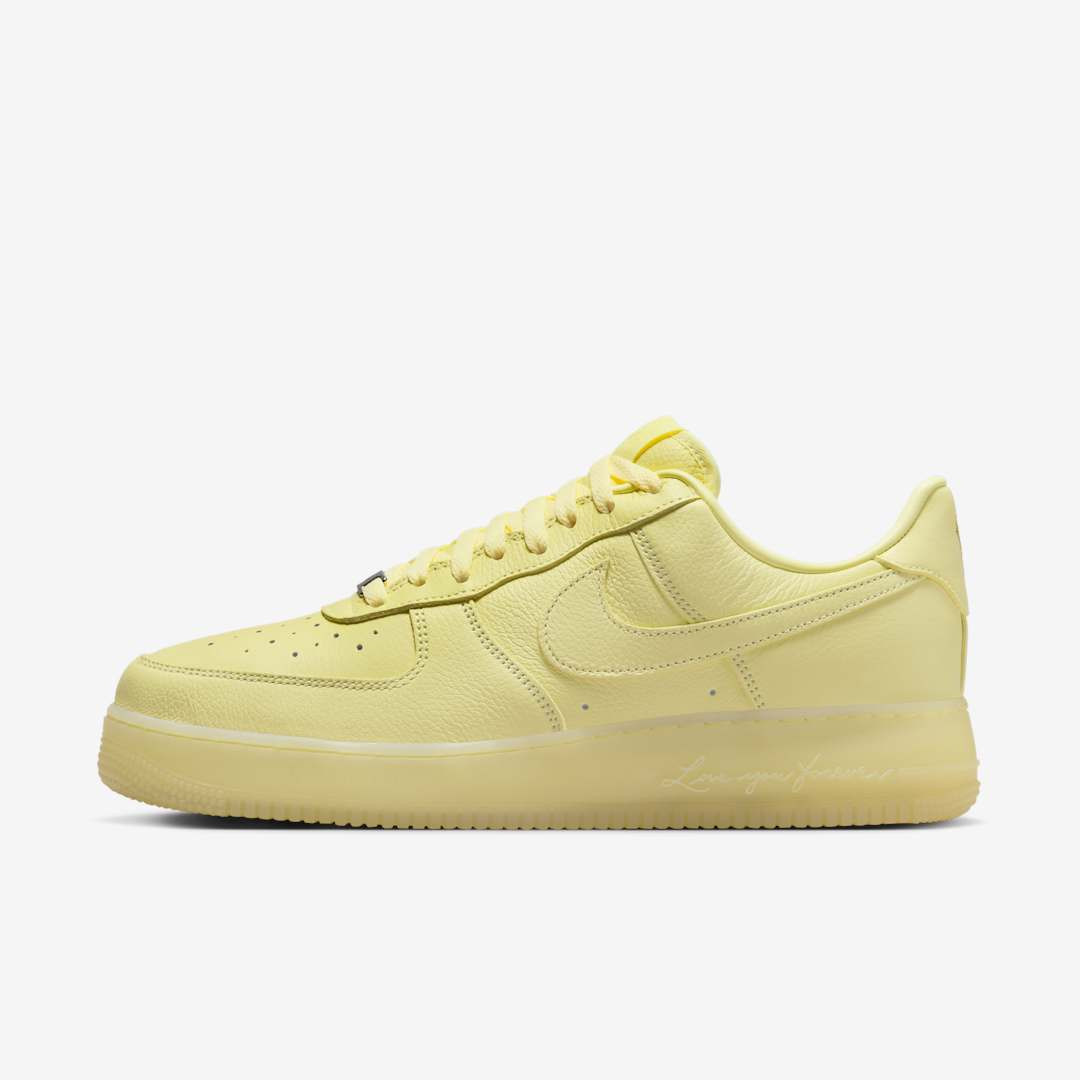 Кросівки Nike AIR FORCE 1 LOW SP CZ8065-800