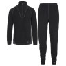 Термобілизна набір THRILLER - B UNISEX M/FLEECE BASE LAYER UABLSEN20001-Black Trespass UABLSEN20001-BLACK