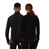 Термобілизна набір THRILLER - B UNISEX M/FLEECE BASE LAYER UABLSEN20001-Black Trespass UABLSEN20001-BLACK