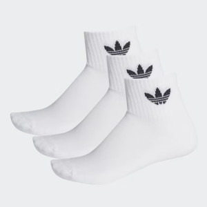 Шкарпетки Adidas 1/4 SOCKS 3P FT8529