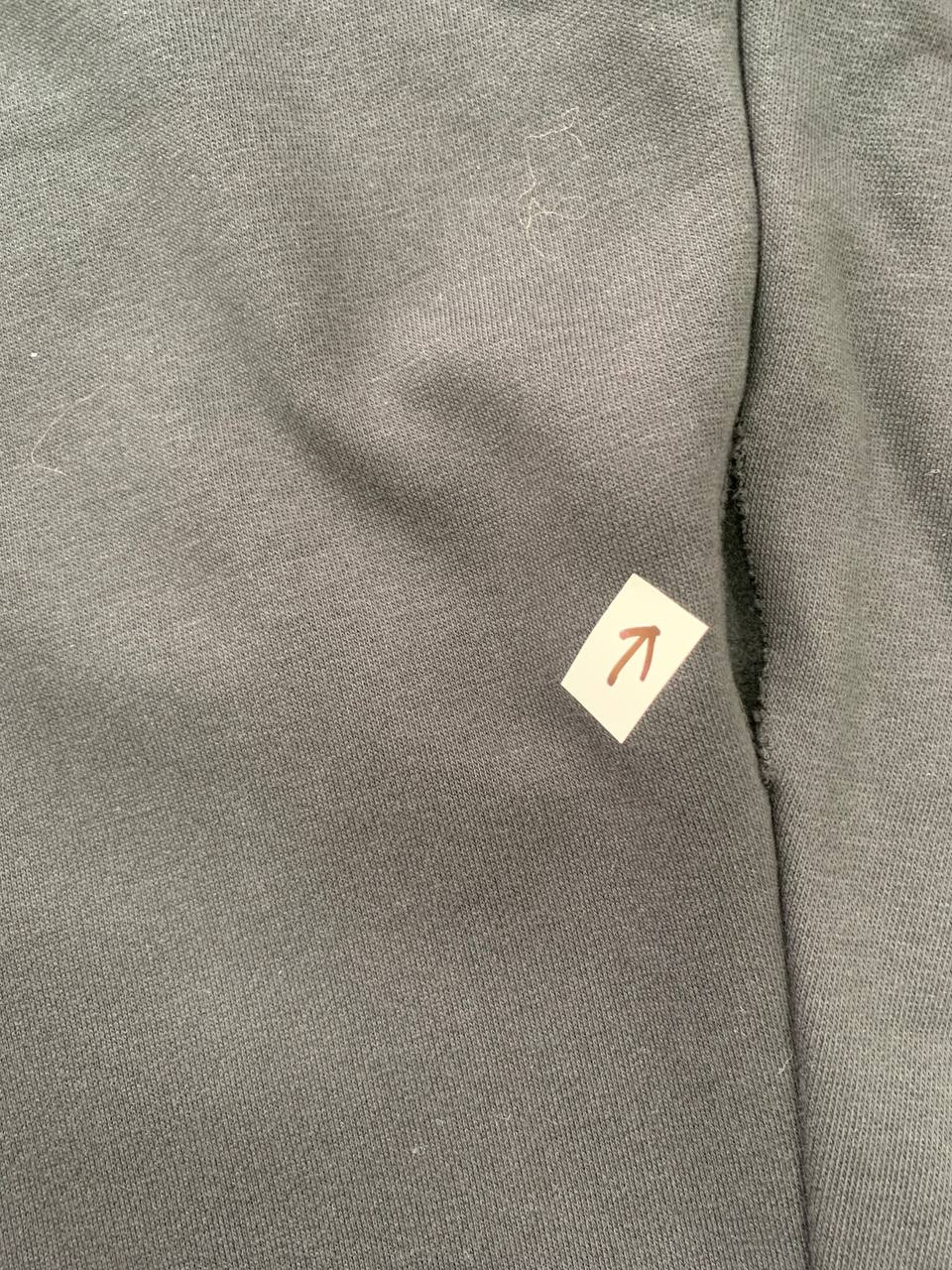 Штани Nike JOGGER BB (Клас А) FN0246-010-R