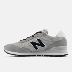 Кросівки 515 ML515AGG New Balance 10 (44) Сірий ML515AGG