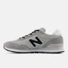 Кросівки 515 ML515AGG New Balance 10 (44) Сірий ML515AGG