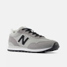 Кросівки 515 ML515AGG New Balance 10 (44) Сірий ML515AGG
