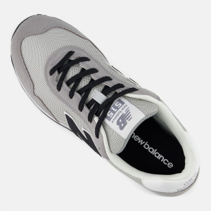 Кросівки 515 ML515AGG New Balance 10 (44) Сірий ML515AGG