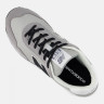 Кросівки 515 ML515AGG New Balance 10 (44) Сірий ML515AGG