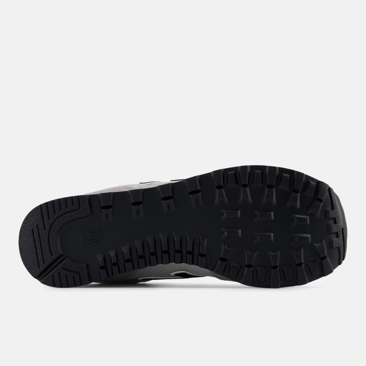 Кросівки 515 ML515AGG New Balance 10 (44) Сірий ML515AGG