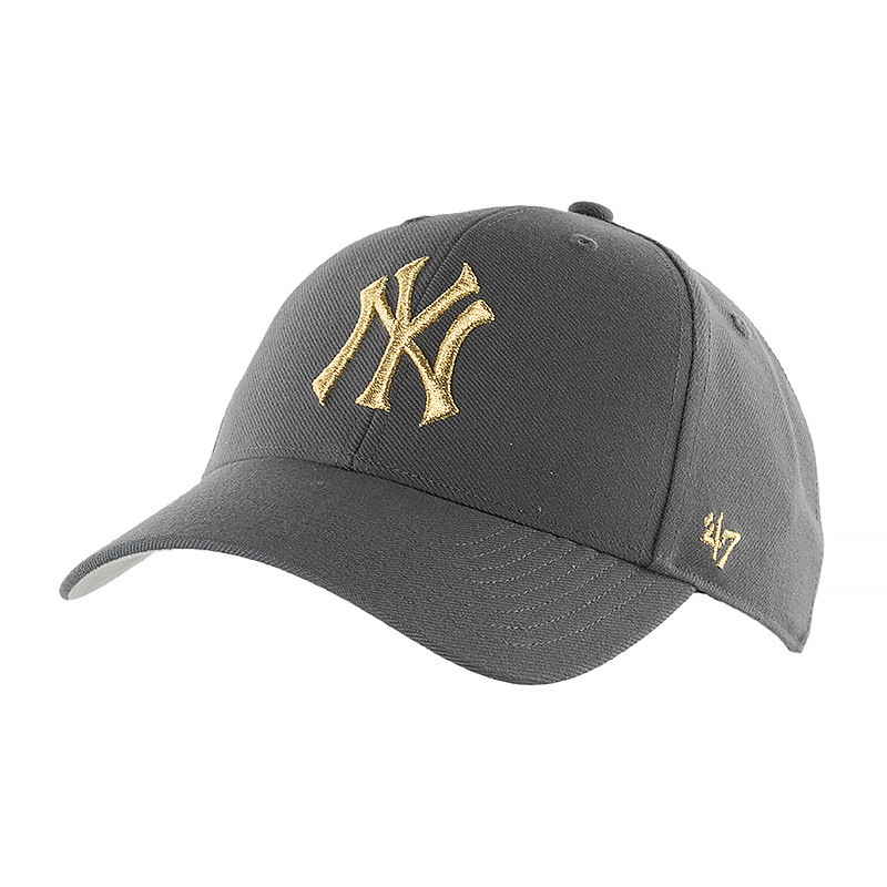 Бейсболка 47 Brand MLB New York Yankees B-MTLCS17WBP-CC