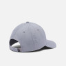 Бейсболка ROC II 1766611CLB-039 Columbia O/S (Б/р) Сірий 1766611CLB-039