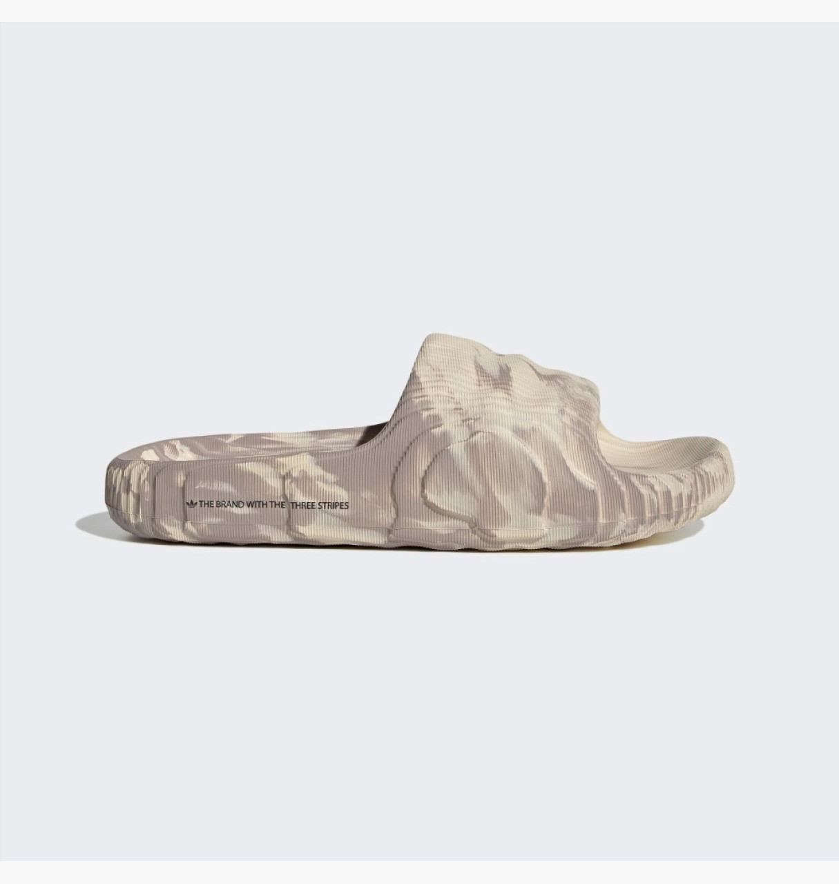 Кросівки чоловічі Adidas Adilette 22 Slides HP6516 39 HP6516