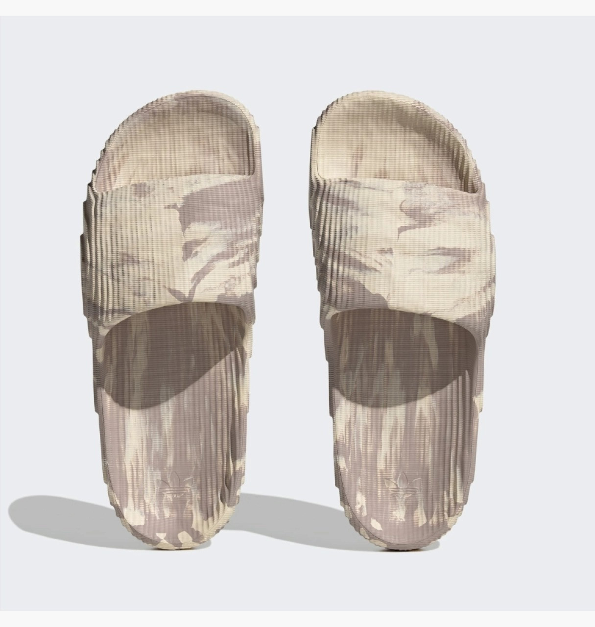 Кросівки чоловічі Adidas Adilette 22 Slides HP6516 39 HP6516