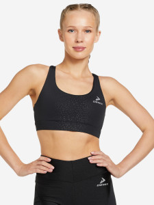 Топ бра 122279DMX-B1 Demix 44 Чорний 122279DMX-B1