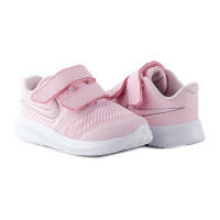 Кросівки Nike  STAR RUNNER 2 (TDV) AT1803-601