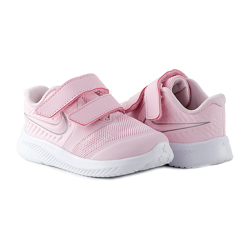 Кросівки Nike STAR RUNNER 2 (TDV) AT1803-601